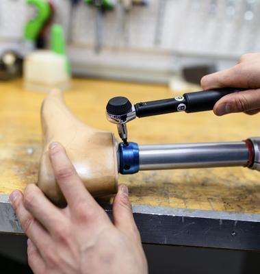 Neurological Rehabilitation